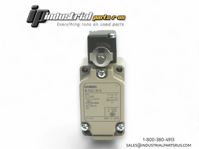 NEW OMRON WLRCA2-2N-N