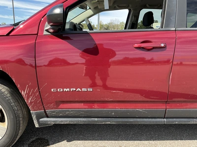 Used 2016 JEEP COMPASS SPORT SUVs Michigan US | Miedema Asset Management Group #1461338