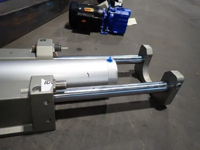 USED SMC MGGMB100350