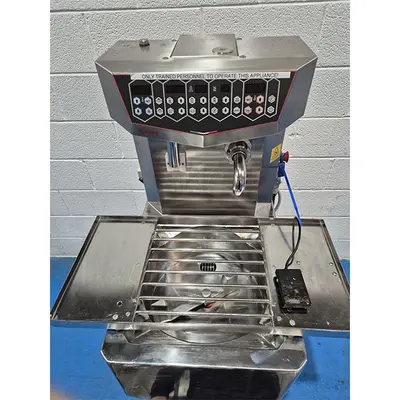 Used Gami _UNKNOWN_ Chocolate Confectionary Tempering | ISCA #1299029