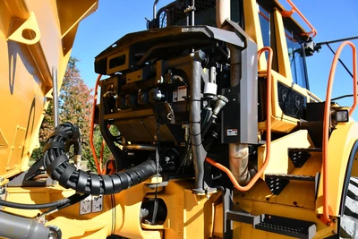 Used 2022 VOLVO _UNKNOWN_ Articulated Dump Trucks South Carolina US | BTM Machinery #1556281