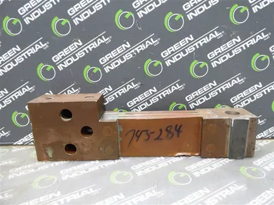 Bucyrus Erie Moveable Transfer Switch Contact for 1260W, 1370W, 1570W Surplus