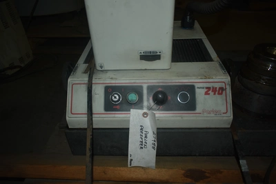 PARLEC P24-121650 Accessories & Tooling | Mohawk Machinery (1)