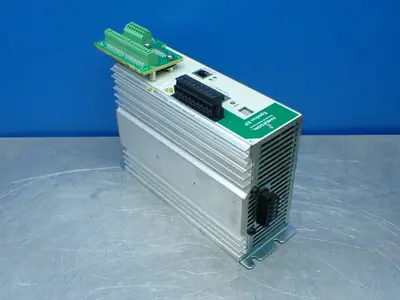 USED CONTROL TECHNIQUES EP202P00ENR0