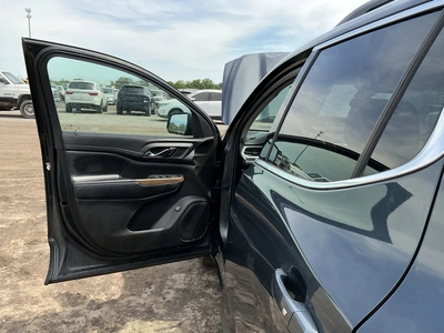 USED 2020 GMC ACADIA