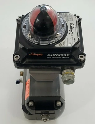 USED Flowserve B100C10.999.000