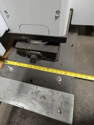 2023 TRUMPF TRULASER 3030 FIBER Laser Cutters | Active Machinery Sales, Inc. (28)