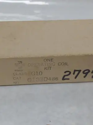 New | in-Stock GOULD G103D486 Miscellaneous Equipment (Electrical & Power) | Surplus Asset Holdings #1195888