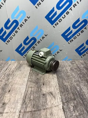NANTONG HAI RI ELECTRICAL 6334 Motors | ESS Industrial Equipment Sales (1)
