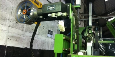 Bode Welder