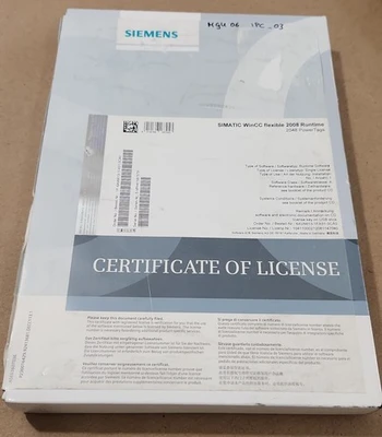 USED Siemens VPH41587579