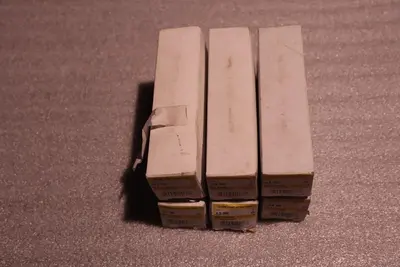 LittleFuse JLS150/ JLS 150 Powr-Gard Class J fuse 150amp STOCK 5808