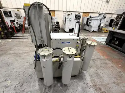 USED 2012 MORI SEIKI NL1500MC/500