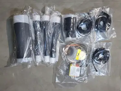 NEW 3M 7622-T-110-3G