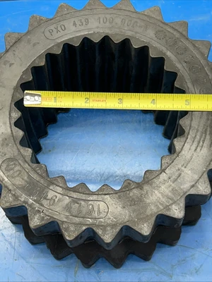 NEW Atlas Copco 2903 1017 00