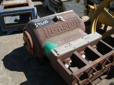 USED GASO 3400