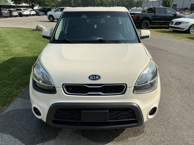 Used 2012 KIA SOUL SUVs Michigan US | Miedema Asset Management Group #1316024