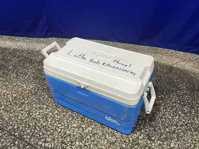 Used IGLOO _UNKNOWN_ Miscellaneous MRO Ohio US | HGR 24 #1343960