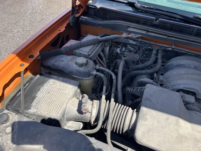 USED 2015 GMC SIERRA 1500