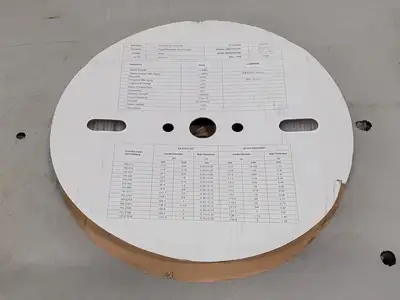 NEW PARTEX HS232 CLR