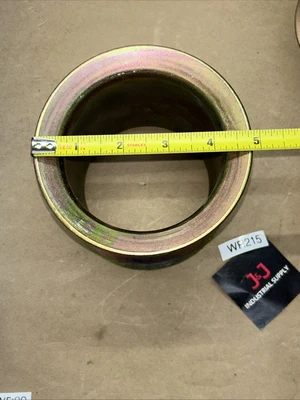 (2) COUPLINGS 1600-300 FAST SHIPPING! + Warranty