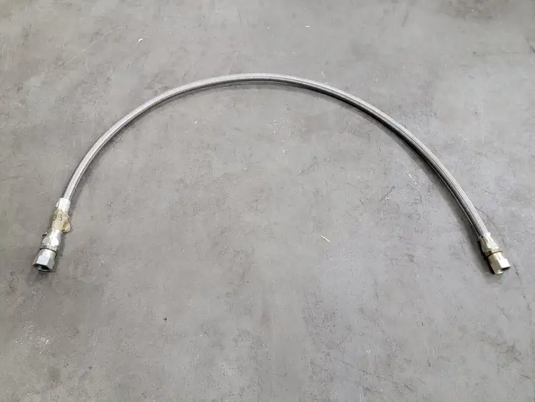 Used AEROQUIP FL2260GGG0684 Parts (Hydraulics and Pneumatics) British Columbia CA | Lenmark #368515