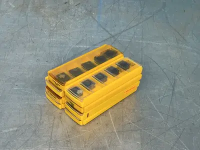Used KENNAMETAL CS13561CHGC Tooling & Accessories (Other) Ohio US | HGR 24 #1325241