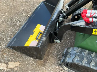 Used 2026 ZJG ZJ-380 Compact Utility Loaders Michigan US | Miedema Asset Management Group #1474672