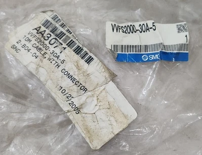 NEW SMC VVFS2000-30A-5