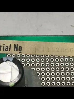 USED STAR 13818-PROIA PR02A