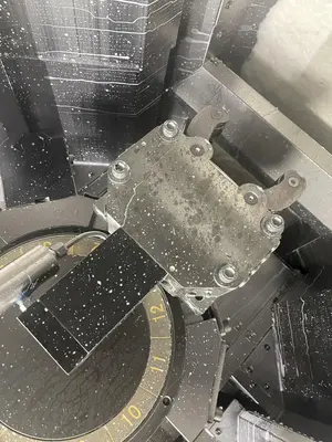 2006 MORI SEIKI NT-4200/1000SZ CNC Lathes | Toolquip, Inc. (13)