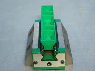 Used INA KWVE25BL Tooling & Accessories (Other) Ohio US | HGR 24 #903019