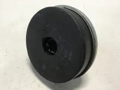 USED METAL FABRICATOR LEVELING PAD