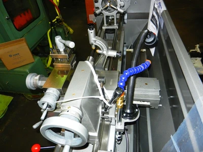 USED GMC GML-1440BGF