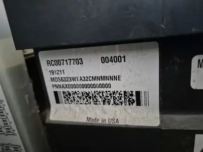 Used 2019 EATON CUTLER-HAMMER MDS632 Switchgears British Columbia CA | Lenmark #1426983