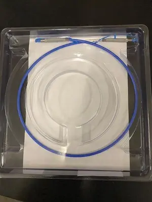 OCEAN OPTICS QP600-1-SR