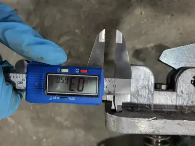 USED NORMET 56048291