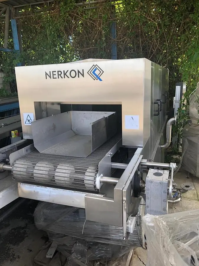 Used 2020 NERKON CL B Dishwashers CZ | Amaron s.r.o. #1060728