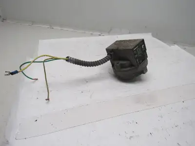 Antunes Controls RLGP-A Low Pressure 2" to 14" WC