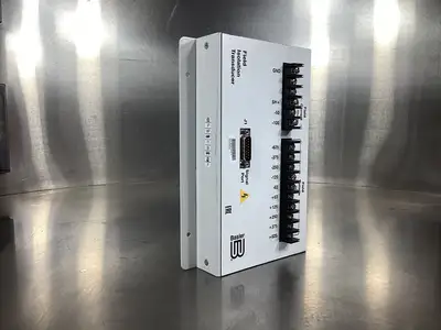 Used Basler _UNKNOWN_ PLC Processors South Carolina US | Palmetto Automation #1502787
