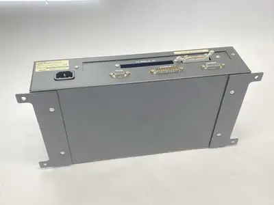 Used ATI Force/Torque Sensor Controller System Industrial Controls Michigan US | Maverick Industrial Sales #1395712