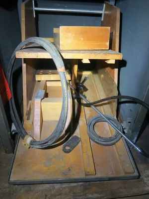 Deckel FP3L Universal Milling Machine