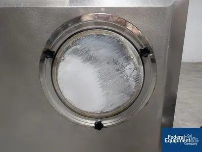 Used Telstar Industrial, S.L. 66 Sq Ft Telstar Lyopholizer Freeze Dryer, Model Lyobeta 35 Freeze Dryers / Lyophilizers Ohio US | Federal Equipment Company #128764