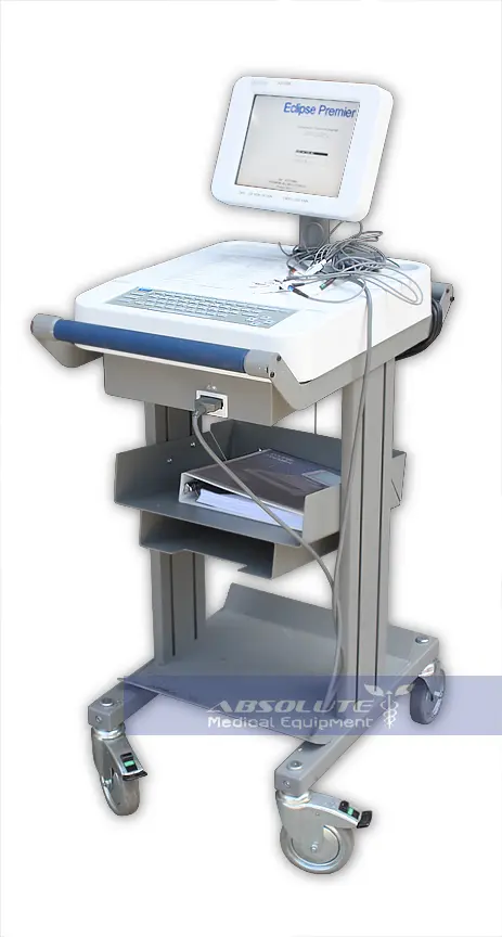 Used BURDICK _UNKNOWN_ Diagnostic Instruments - Other New York US | Absolute Medical Services #1481234