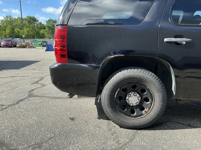 Used 2013 CHEVROLET TAHOE C150 SUVs Michigan US | Miedema Asset Management Group #1334400