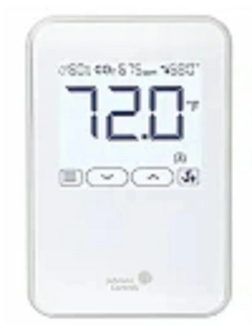 Johnson Controls NSB8BTN240-0 NS Series Network Sensor, Temperature Only [New]