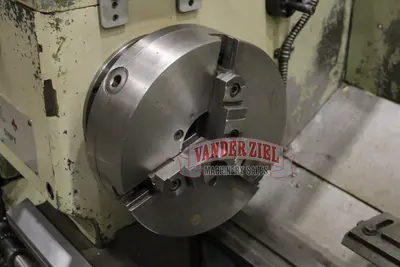 Used LEBLOND _UNKNOWN_ Engine Lathes Michigan US | Vander Ziel Machinery Sales #482688