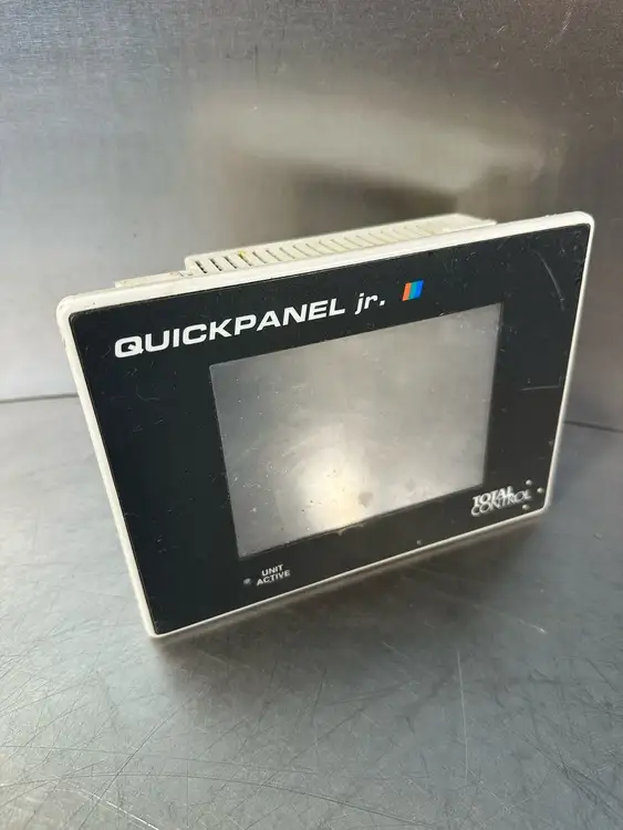 Used Total Control Products _UNKNOWN_ Automation Control (HMI) South Carolina US | Palmetto Automation #1154059