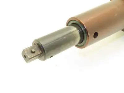 Rotor Tool EM225RYSGG118 Inline Fixtured Nutrunner Transducer Controlled 235rpm