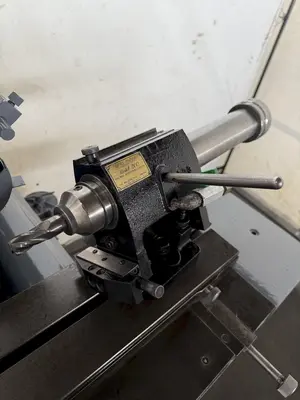 USED 1988 TOOLMEX NUA-25M